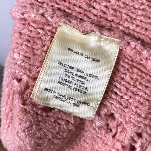 Anthropologie M L Fringed Beachside Hoodie Poncho - Picture 7 of 8